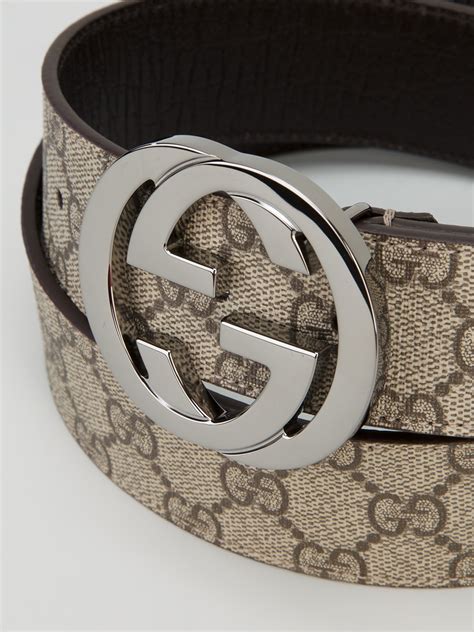 cheap gucci belts men's|gucci belt lowest price.